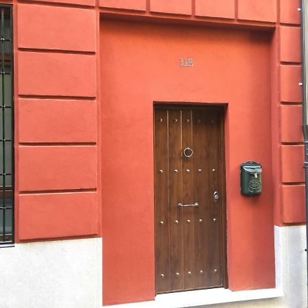 Apartamento La Guarida del Fraile Granada Exterior foto