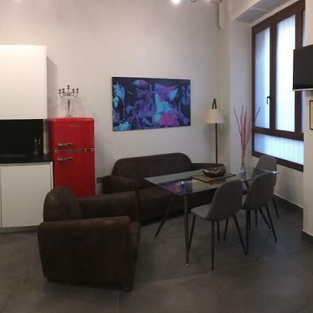 Apartamento La Guarida del Fraile Granada Exterior foto