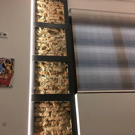 Apartamento La Guarida del Fraile Granada Exterior foto