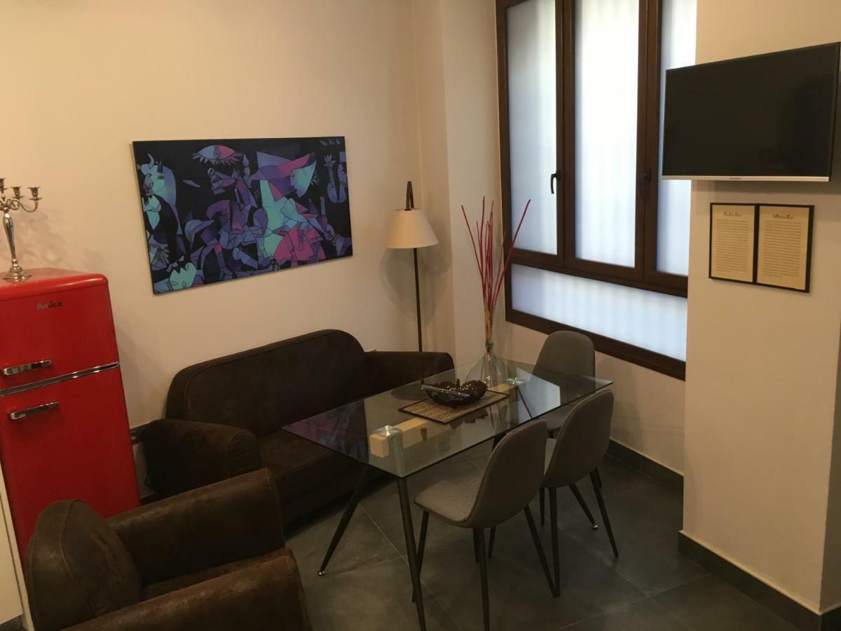 Apartamento La Guarida del Fraile Granada Exterior foto