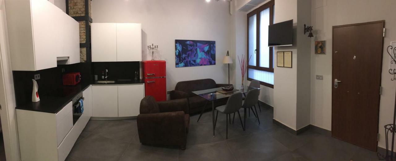 Apartamento La Guarida del Fraile Granada Exterior foto