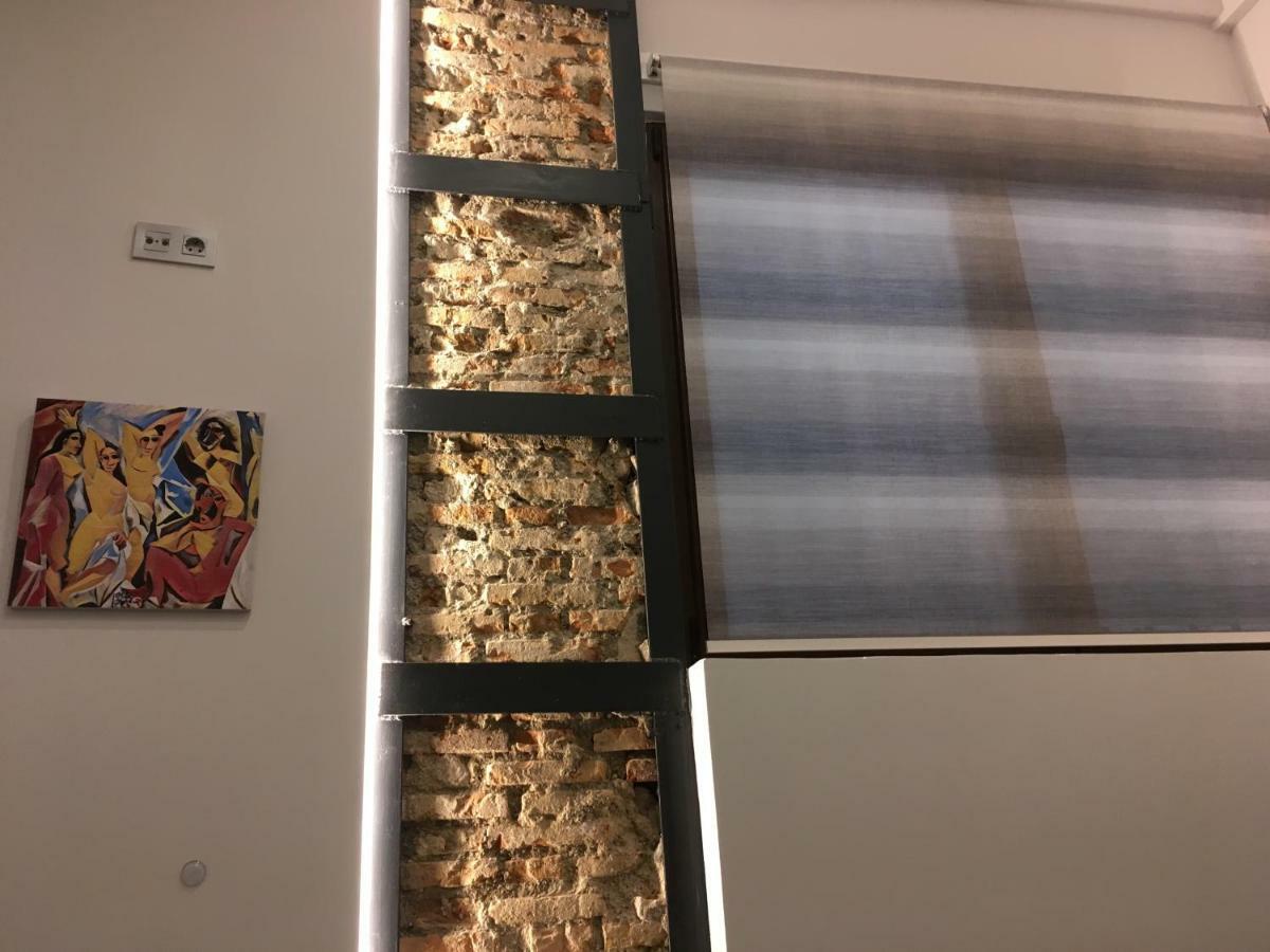 Apartamento La Guarida del Fraile Granada Exterior foto